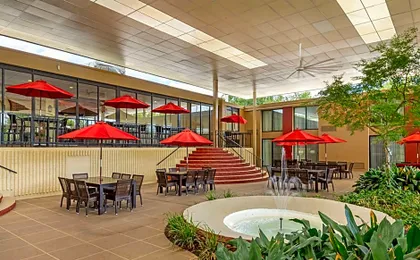 Best Western Plus Burlington