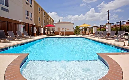 Candlewood Suites Beltway 8/Westheimer By IHG