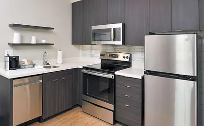 Residence Inn by Marriott St. Louis Chesterfield
