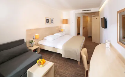 Valamar Parentino Hotel