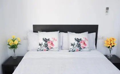 AYZ Frailes - Auto check-in property
