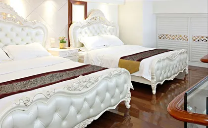 Badun International Apartment