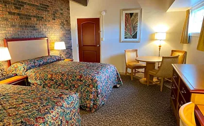 Dunes Inn Alamosa