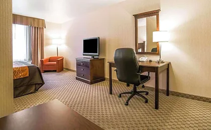Comfort Inn & Suites Henderson - Las Vegas
