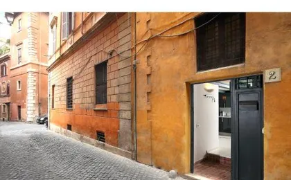 Rome Luxury Rental - Vicolo Palle