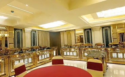 New Hotel Broadway