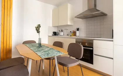 Limehome Madrid San Lorenzo