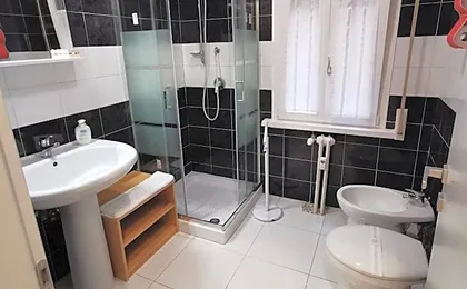 La Finestra Sul Mondo Guest House