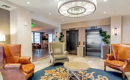 The Mercantile Hotel