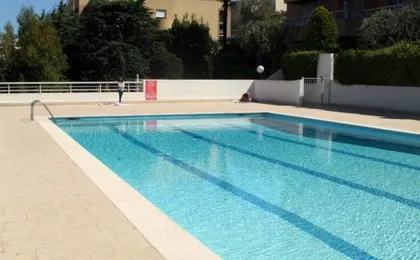 Studio Le Fabrina Riviera