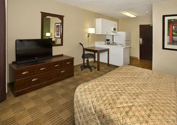 Extended Stay America - Chicago - Naperville - West