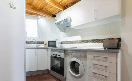 Central renovated - 2BD - Centro-Sol
