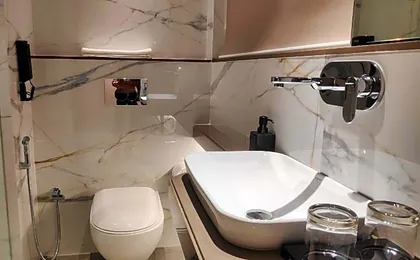 Maxxvalue Hotel MIDC