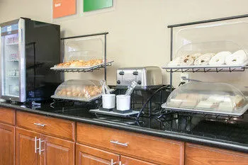 Comfort Inn Gurnee