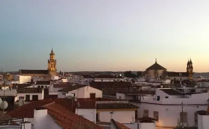 Casa Grande En Centro Historico