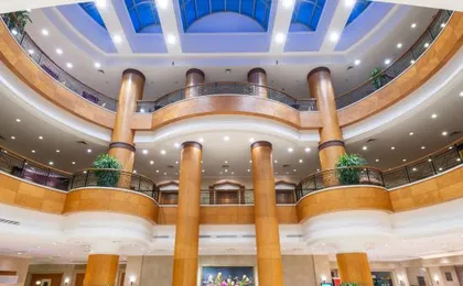 Park Inn by Radisson Shanghai Downtown