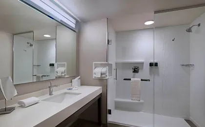 Courtyard by Marriott St. Louis Brentwood