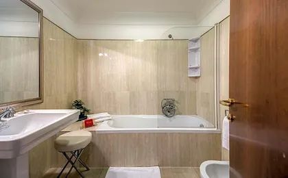 Relais Hotel Antico Palazzo Rospigliosi