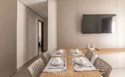 Apartments Near Muta Beach, BA - Rfms