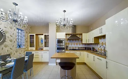 The Beach House Apartments