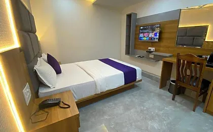 Hotel BKC Gold View