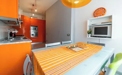 Livia's Vatican House - Metro Aurelia