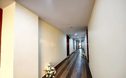 FabHotel Mona International