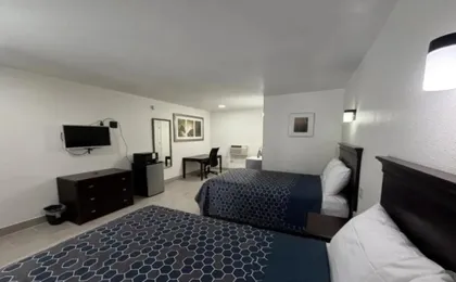 Friendship Inn Near Golf Course Ocala Fl