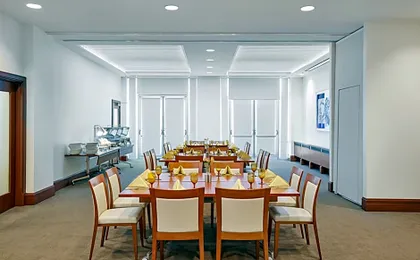 InterContinental Suites Hotel Cleveland By IHG