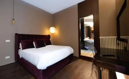The Babuino - Luxury serviced apartment