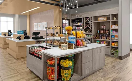 Hilton Garden Inn Topeka
