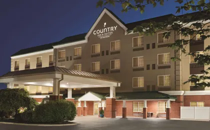 Country Inn & Suites Hagerstown