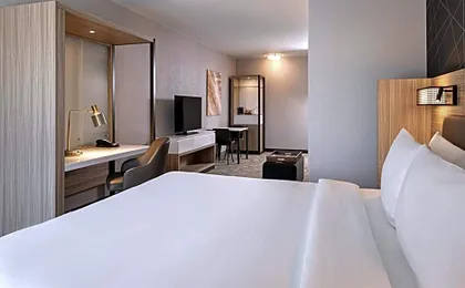 SpringHill Suites by Marriott Turlock