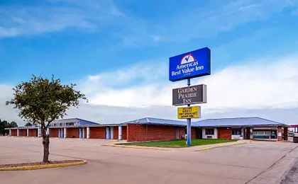 Americas Best Value Inn Ellsworth