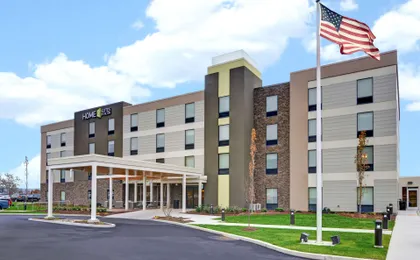 Home2 Suites By Hilton Dickson City Scranton