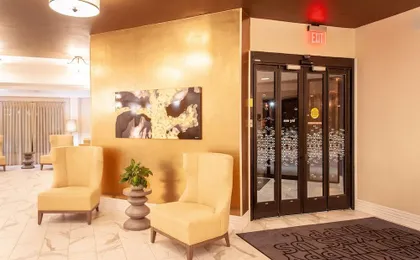 Hampton Inn & Suites Jackson-Coliseum