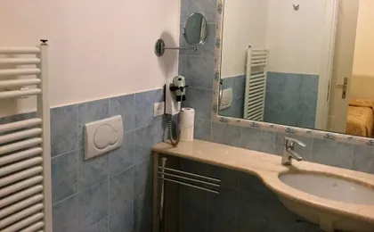 Buon Hotel Bologna
