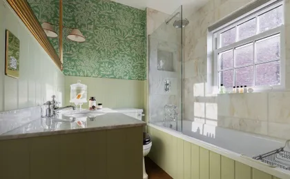 Milborne Grove by Onefinestay