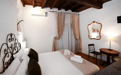 SanGallo Rooms-Residenze Romanae