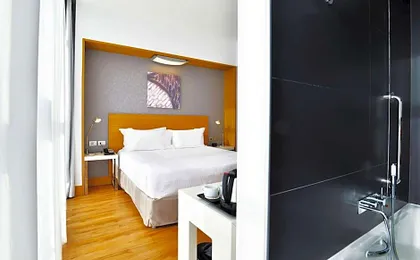 Hilton Garden Inn Milan North
