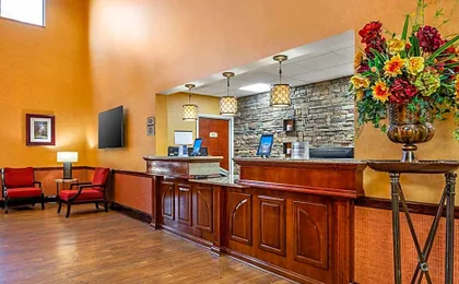 Best Western Plus Georgetown Corporate Center Hotel
