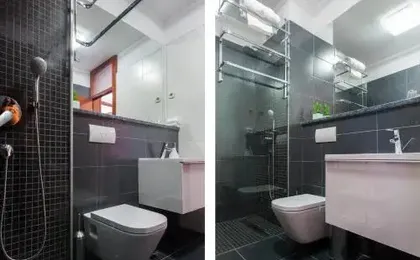 White Towers Residences