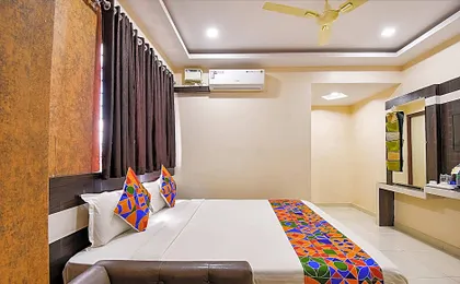FabHotel Rotano Suites - Yelahanka