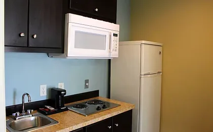 Horizon Inn & Suites - Pearsall