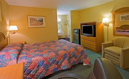 Americas Best Value Inn Grenada
