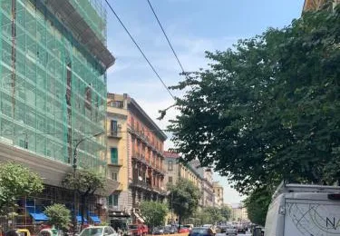 Maison Arena Al Corso