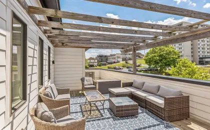 Nashville Modern Gem