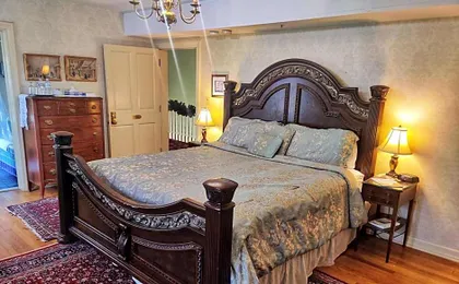 Montague Inn Bed & Breakfast
