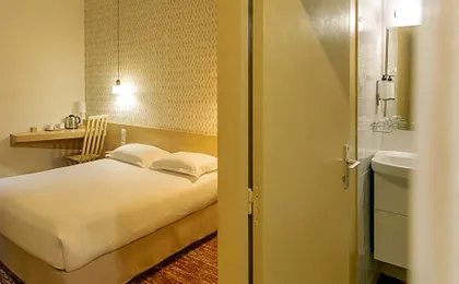 Hotel Gambetta