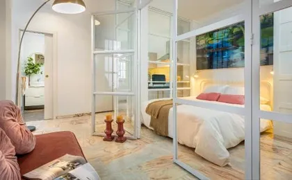 UNICO ALCAZAR Apartment